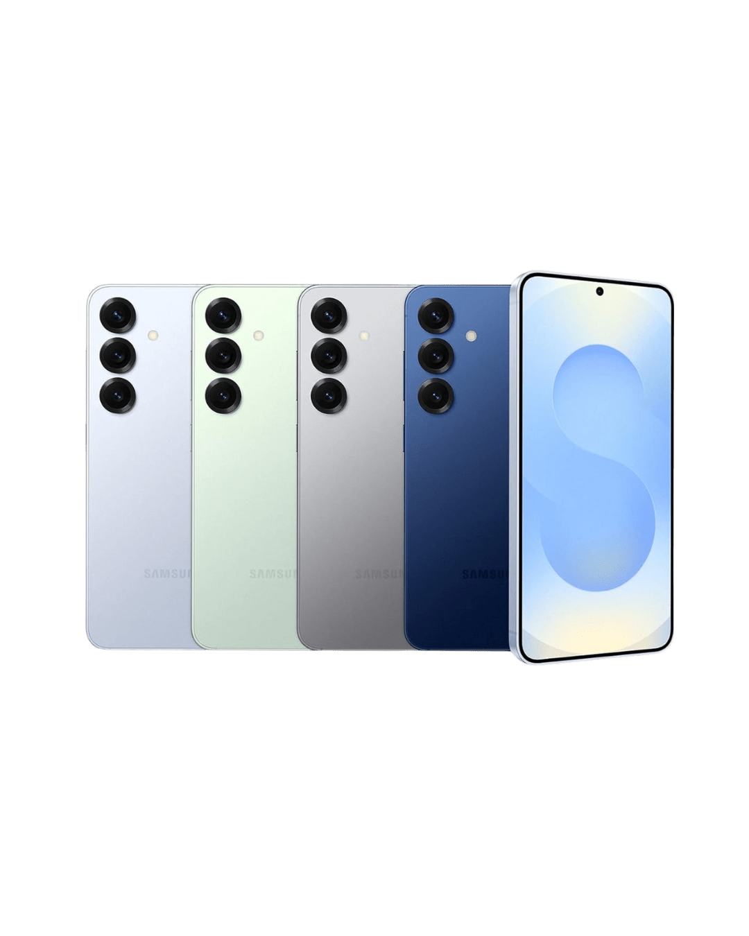 Picture of Samsung Galaxy S25