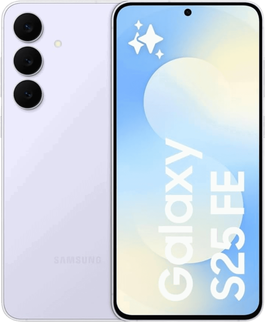 Samsung Galaxy S25 FE