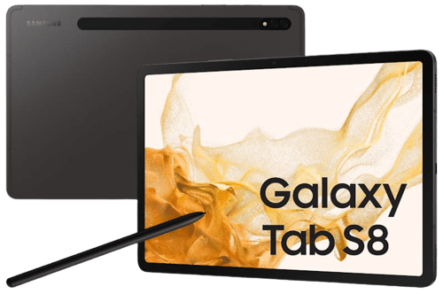 Samsung Galaxy Tab S8